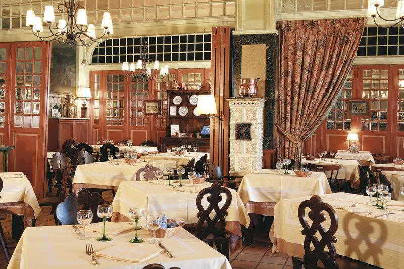 Grand Hotel Bristol Colmar Exteriör bild